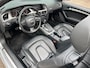 Audi Cabriolet 2.0 TFSI PRO LINE COMPLEET UITGEVOERD