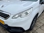 Peugeot 2008 1.2 PURETECH AUTOMAAT,NAP LOGISCH