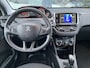 Peugeot 208 1.2 VTi Blue Lease