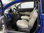 Fiat 500 1.2 Lounge // Autom // Panodak // LM Velgen