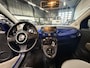 Fiat 500 1.2 Lounge // Autom // Panodak // LM Velgen