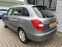 Skoda Fabia Combi 1.2 TSI Fresh -1STE EIGENAAR!-DEALER ONDERHOUDEN!-CLIMA-CRUISECONTROL-ISOFIX-ORIGINEEL NEDERLANDS!-92.727 KM'S!