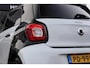 smart Forfour 1.0 Prime Automaat|Clima|Cruise|LM Velgen|NL Auto