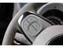 Fiat 500 1.0 70pk Hybrid Lounge|Cruise control|multifunctioneel stuur|Apple carplay