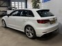 Audi A3 Sportback 30 TFSI Advance Sport // S-line // Virtual dash // pdc
