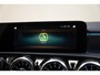 Mercedes-Benz A-klasse 180 AMG Business Solution Aut. [ LED Stoelverwarming Clima Leder /Alcantara]