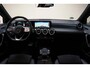 Mercedes-Benz A-klasse 180 AMG Business Solution Aut. [ LED Stoelverwarming Clima Leder /Alcantara]