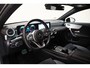 Mercedes-Benz A-klasse 180 AMG Business Solution Aut. [ LED Stoelverwarming Clima Leder /Alcantara]