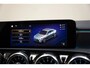 Mercedes-Benz A-klasse 180 AMG Business Solution Aut. [ LED Stoelverwarming Clima Leder /Alcantara]