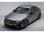 Mercedes-Benz A-klasse 180 AMG Business Solution Aut. [ LED Stoelverwarming Clima Leder /Alcantara]