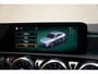Mercedes-Benz A-klasse 180 AMG Business Solution Aut. [ LED Stoelverwarming Clima Leder /Alcantara]