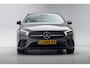 Mercedes-Benz A-klasse 180 AMG Business Solution Aut. [ LED Stoelverwarming Clima Leder /Alcantara]