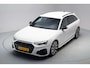 Audi A4 Avant 35 TFSI S Edition Competition Aut. [ LED Virtual Half-leder Stoelverwarming ]