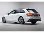 Audi A4 Avant 35 TFSI S Edition Competition Aut. [ LED Virtual Half-leder Stoelverwarming ]