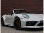Porsche 911 Cabrio 3.0 Carrera 4S | Krijt - Sport Chrono - Burmester