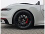 Porsche 911 Cabrio 3.0 Carrera 4S | Krijt - Sport Chrono - Burmester