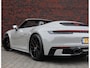 Porsche 911 Cabrio 3.0 Carrera 4S | Krijt - Sport Chrono - Burmester