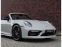 Porsche 911 Cabrio 3.0 Carrera 4S | Krijt - Sport Chrono - Burmester
