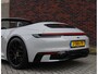 Porsche 911 Cabrio 3.0 Carrera 4S | Krijt - Sport Chrono - Burmester