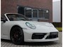 Porsche 911 Cabrio 3.0 Carrera 4S | Krijt - Sport Chrono - Burmester