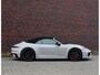 Porsche 911 Cabrio 3.0 Carrera 4S | Krijt - Sport Chrono - Burmester