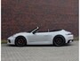 Porsche 911 Cabrio 3.0 Carrera 4S | Krijt - Sport Chrono - Burmester