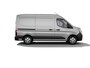 Renault Master T35 2.0 dCi 170 L2H2 Extra Cruise | Navi | Trekhaak | Schuifdeur Links en Rechts
