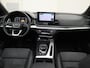 Audi Q5 50 TFSIe 220kW/299PK · Panoramadak · Trekhaak · 360°Camera + Parkeersensoren · Apple/Android Car Play · Garantie tot 01-11-2029 of 100.000km.