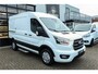 Ford Transit 350 2.0 TDCI L2H2 Limited Automaat 185PK CAM I Stoelverw I Trekhaak I Omvormer