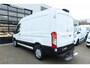 Ford Transit 350 2.0 TDCI L2H2 Limited Automaat 185PK CAM I Stoelverw I Trekhaak I Omvormer