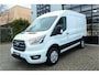 Ford Transit 350 2.0 TDCI L2H2 Limited Automaat 185PK CAM I Stoelverw I Trekhaak I Omvormer