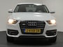 Audi Q3 2.0 TFSI quattro Pro Line | NAVIGATIE | TREKHAAK | CRUISE CONTROL | PARKEERSENSOREN |
