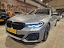 BMW 5-Serie Touring 530e Business Edition Plus M-Sport - Panoramadak - Leder - LED - Stoel en Stuurverw - Incl BTW