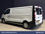 Renault Trafic 1.6 dCi L2H1 Airco | Navigatie | Cruisecontrol | Trekhaak | Parkeersensoren Bijrijdersbank