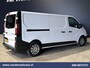 Renault Trafic 1.6 dCi L2H1 Airco | Navigatie | Cruisecontrol | Trekhaak | Parkeersensoren Bijrijdersbank