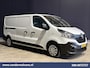 Renault Trafic 1.6 dCi L2H1 Airco | Navigatie | Cruisecontrol | Trekhaak | Parkeersensoren Bijrijdersbank