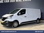 Renault Trafic 1.6 dCi L2H1 Airco | Navigatie | Cruisecontrol | Trekhaak | Parkeersensoren Bijrijdersbank
