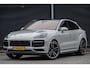 Porsche Cayenne Coupé 3.0 E-Hybrid 462Pk Aut. | Platinum Edition | Sport-Design Pakket | Luchtvering | 360° Camera | 22''