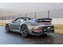 Porsche 911 992.2 Cabrio 3.6 Turbo S, 711 PK, *ON/STOCK*, Sport/Design/Zwart, Burmester, Ventilatie, Carbon, Liftsysteem, VOL!!