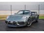 Porsche 911 992.2 Cabrio 3.6 Turbo S, 711 PK, *ON/STOCK*, Sport/Design/Zwart, Burmester, Ventilatie, Carbon, Liftsysteem, VOL!!