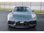 Porsche 911 992.2 Cabrio 3.6 Turbo S, 711 PK, *ON/STOCK*, Sport/Design/Zwart, Burmester, Ventilatie, Carbon, Liftsysteem, VOL!!