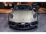 Porsche 911 992.2 Cabrio 3.6 Turbo S, 711 PK, *ON/STOCK*, Sport/Design/Zwart, Burmester, Ventilatie, Carbon, Liftsysteem, VOL!!
