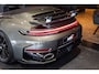 Porsche 911 992.2 Cabrio 3.6 Turbo S, 711 PK, *ON/STOCK*, Sport/Design/Zwart, Burmester, Ventilatie, Carbon, Liftsysteem, VOL!!