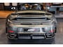 Porsche 911 992.2 Cabrio 3.6 Turbo S, 711 PK, *ON/STOCK*, Sport/Design/Zwart, Burmester, Ventilatie, Carbon, Liftsysteem, VOL!!