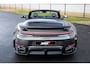 Porsche 911 992.2 Cabrio 3.6 Turbo S, 711 PK, *ON/STOCK*, Sport/Design/Zwart, Burmester, Ventilatie, Carbon, Liftsysteem, VOL!!
