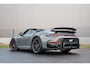 Porsche 911 992.2 Cabrio 3.6 Turbo S, 711 PK, *ON/STOCK*, Sport/Design/Zwart, Burmester, Ventilatie, Carbon, Liftsysteem, VOL!!
