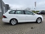 Volkswagen Golf Variant 1.2 TSI Trendline BlueMotion van 3de Eig in 6 bak en trekhaak en navigatie en bluetooth telefoon / airco
