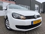 Volkswagen Golf Variant 1.2 TSI Trendline BlueMotion van 3de Eig in 6 bak en trekhaak en navigatie en bluetooth telefoon / airco