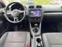 Volkswagen Golf Variant 1.2 TSI Trendline BlueMotion van 3de Eig in 6 bak en trekhaak en navigatie en bluetooth telefoon / airco