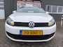 Volkswagen Golf Variant 1.2 TSI Trendline BlueMotion van 3de Eig in 6 bak en trekhaak en navigatie en bluetooth telefoon / airco